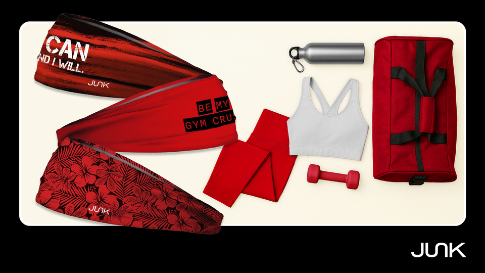 Gym Bag Essentials for Beginners: Pack Smart, Train Hard