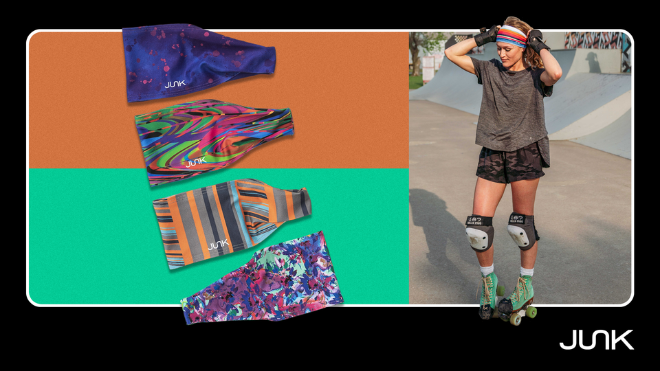 Summer Headband Outfit Ideas