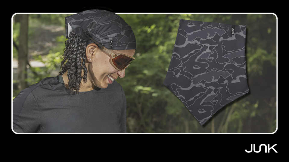 How to Wear a Gaiter as a Headband: The Multi-Tool Your Workout Needs