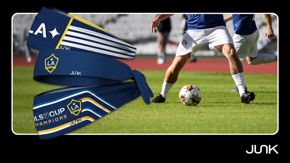LA Galaxy Gift Ideas