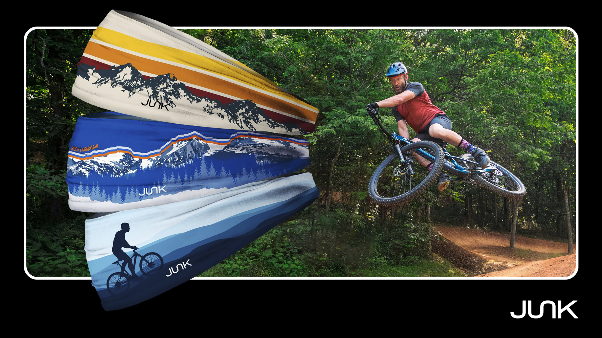 Mountain Biking: What to Wear for Trail Performance & Comfort