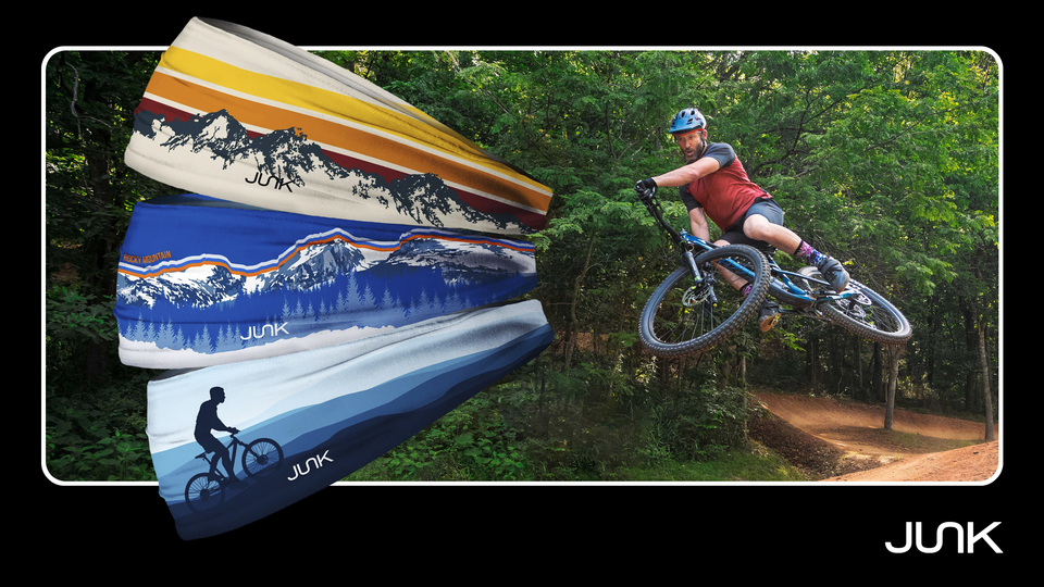 Mountain Biking: What to Wear for Trail Performance & Comfort