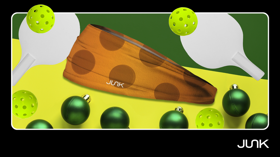 Pickleball Stocking Stuffers That'll Make Any Player's Holiday