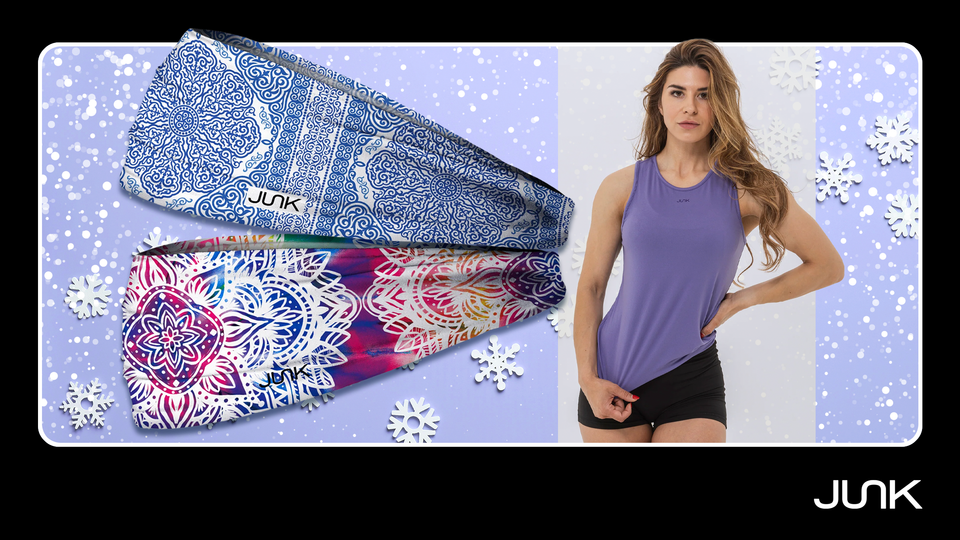Pilates &amp; Yoga Stocking Stuffers That Actually Get Used