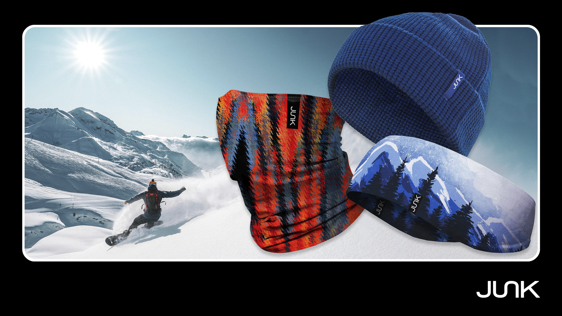 Snowboard Trip Packing List: Everything You Need for the Mountain