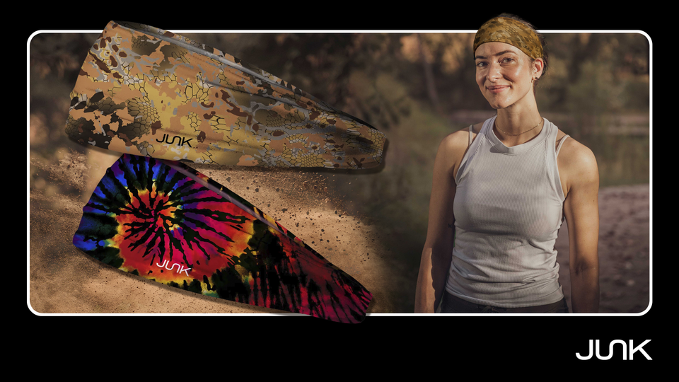 Tough Mudder: What to Wear 