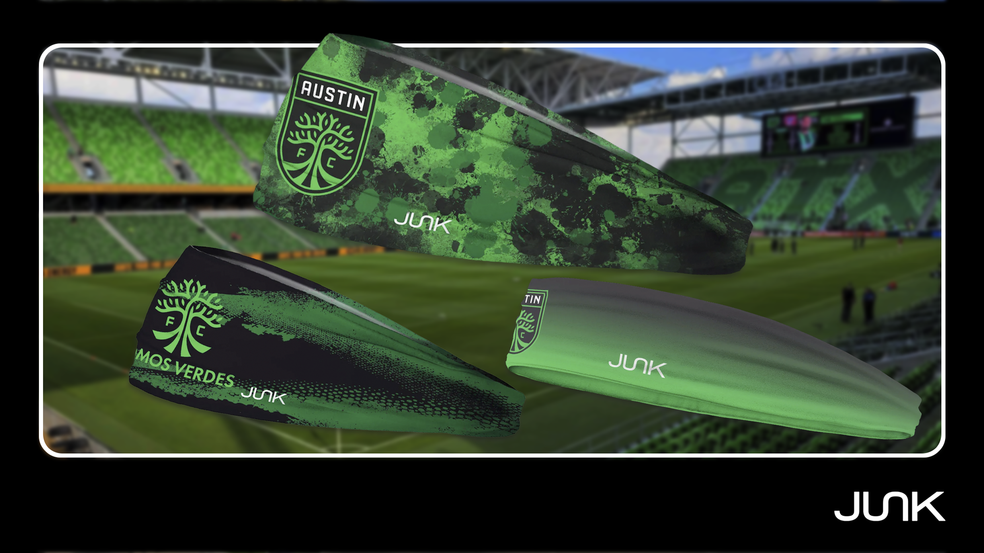What to Wear to Austin FC Game: Your Complete Verde Fan Style Guide