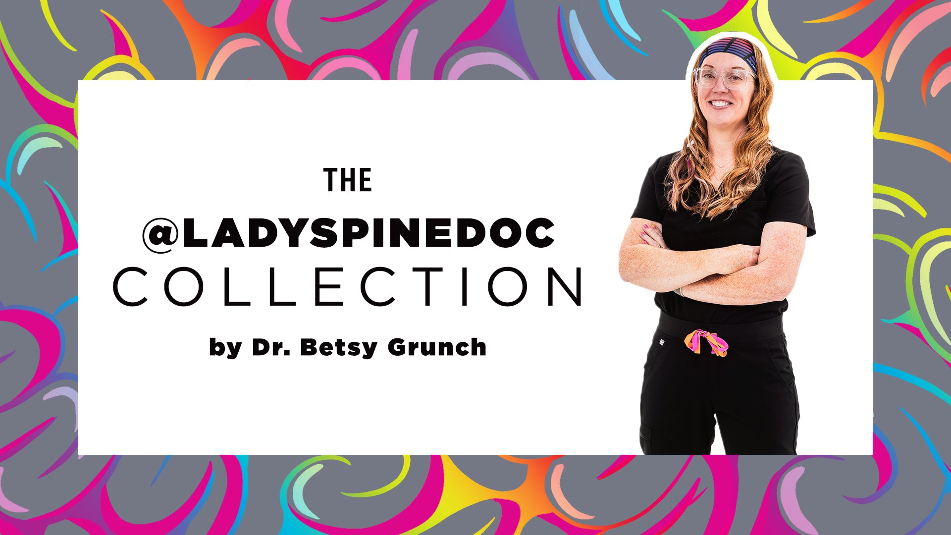 Dr. Betsy Grunch's Picks