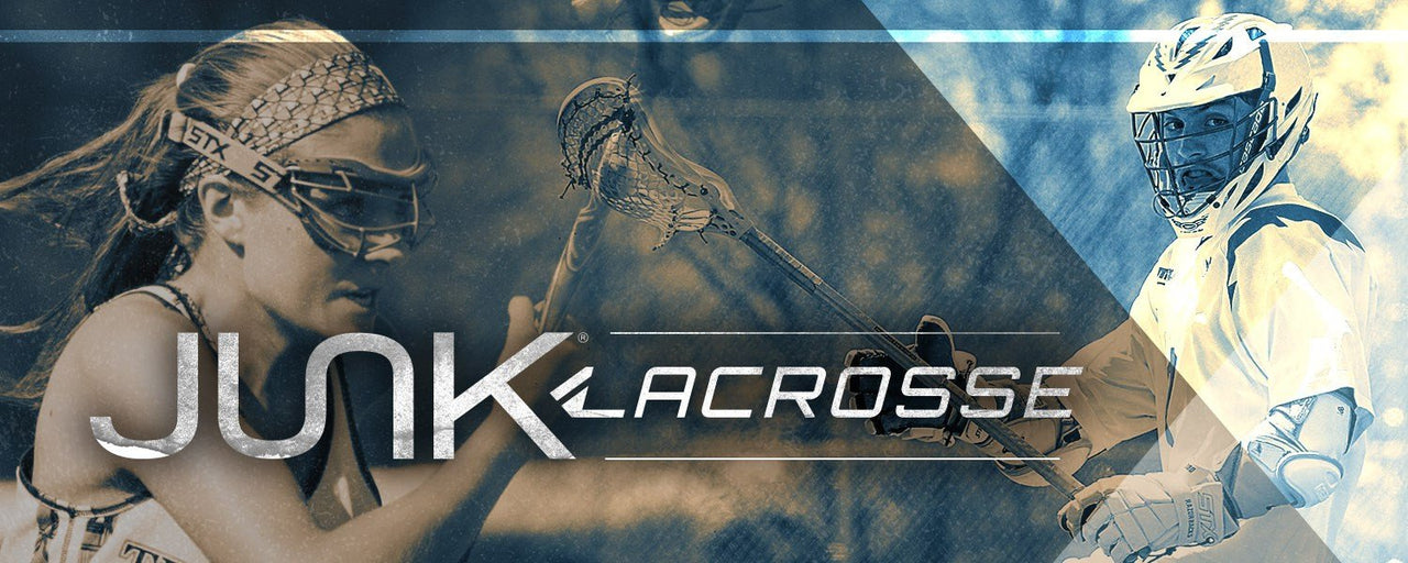 Lacrosse Headbands
