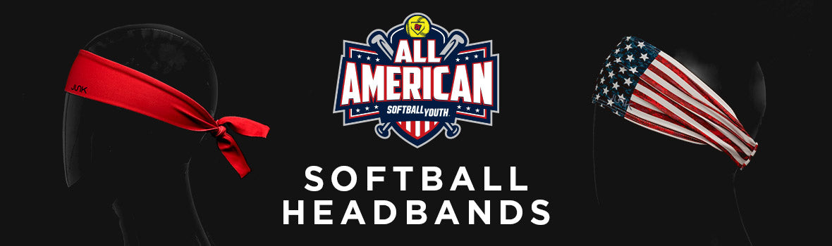Softball Headbands