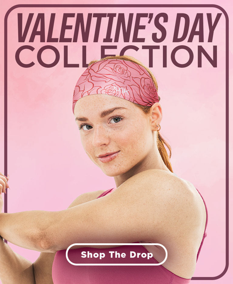 Valentine's Day Collection, Shop the Drop
