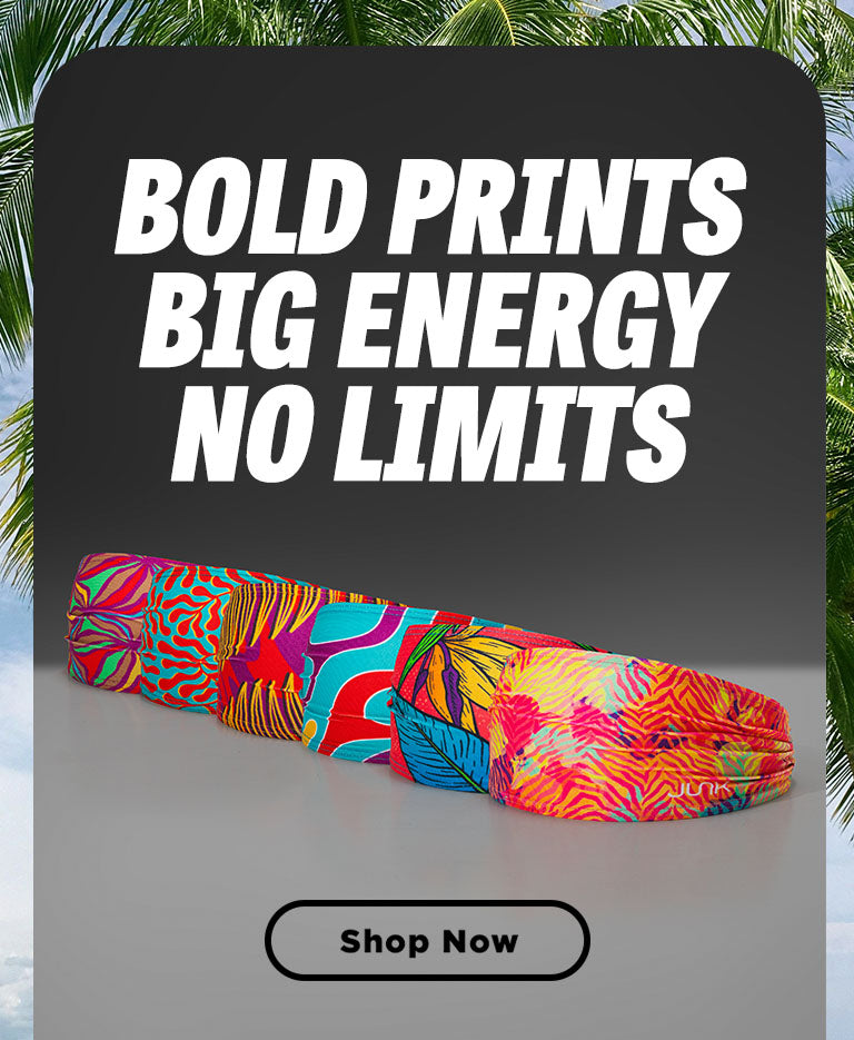 Bold Prints, Big Energy, No Limits. Shop Now