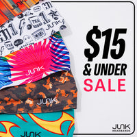 $15 & Under