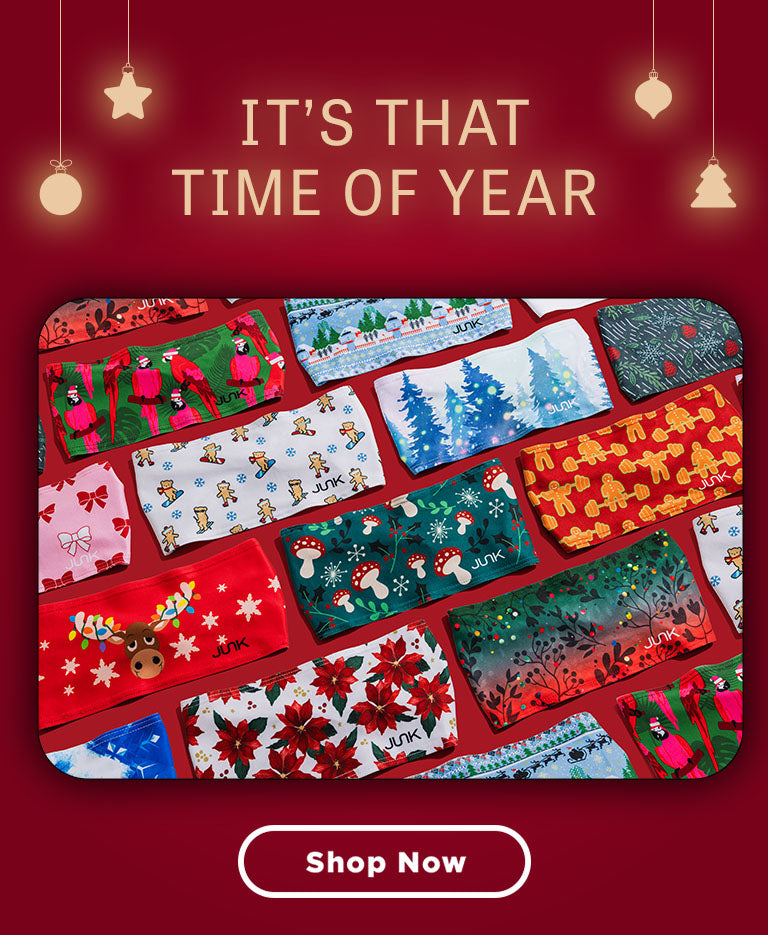 It's that Time of Year, Shop Now