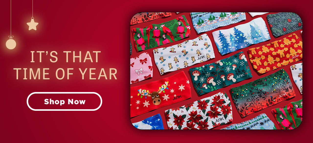 It's that Time of Year, Shop Now