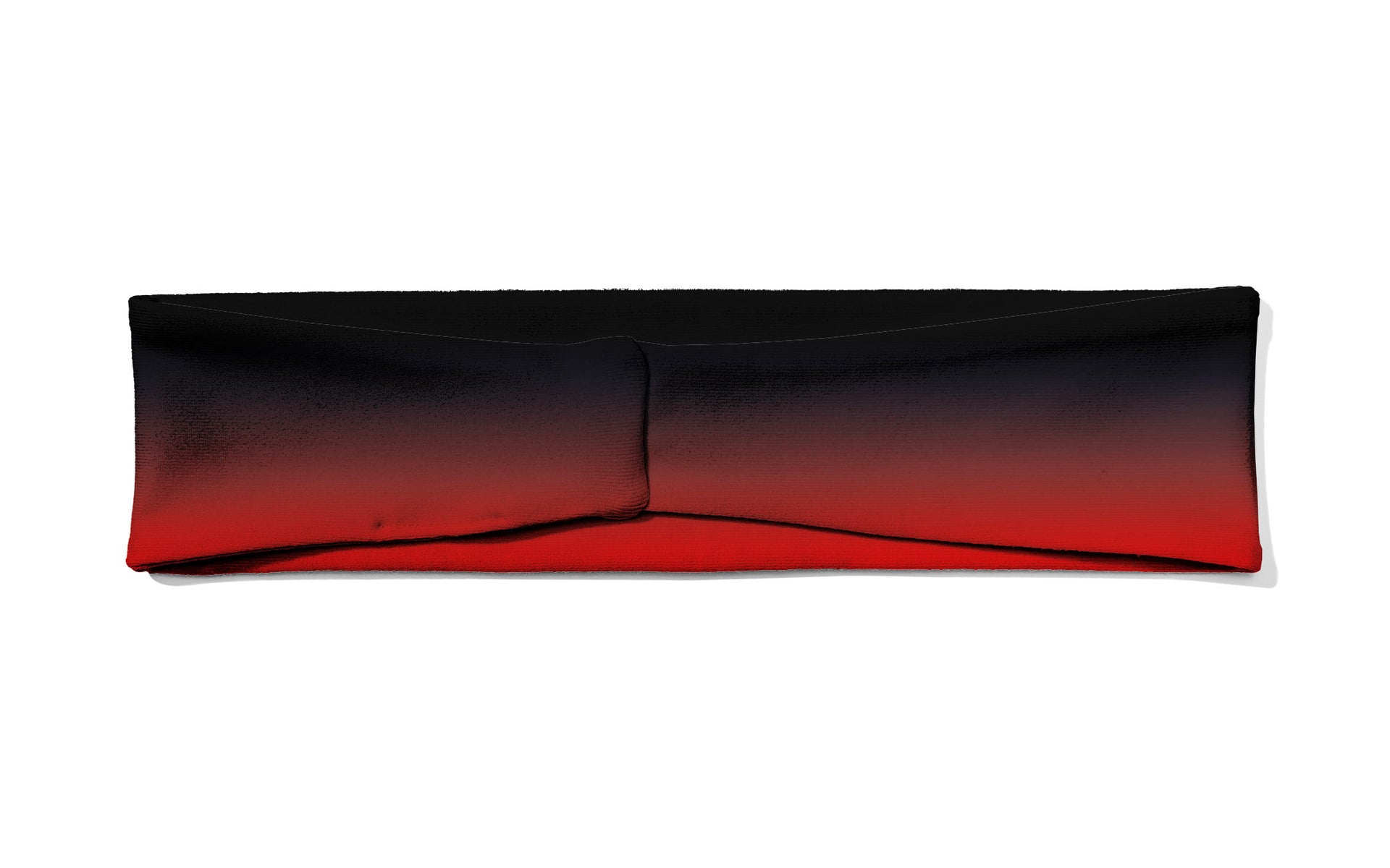 Blazing Blur Infinity Headband - View 4