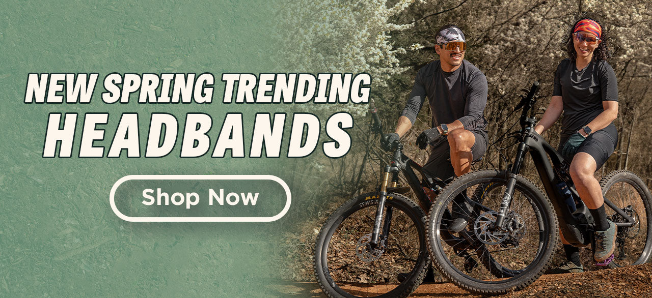 New Spring Trending Headbands | Shop Now