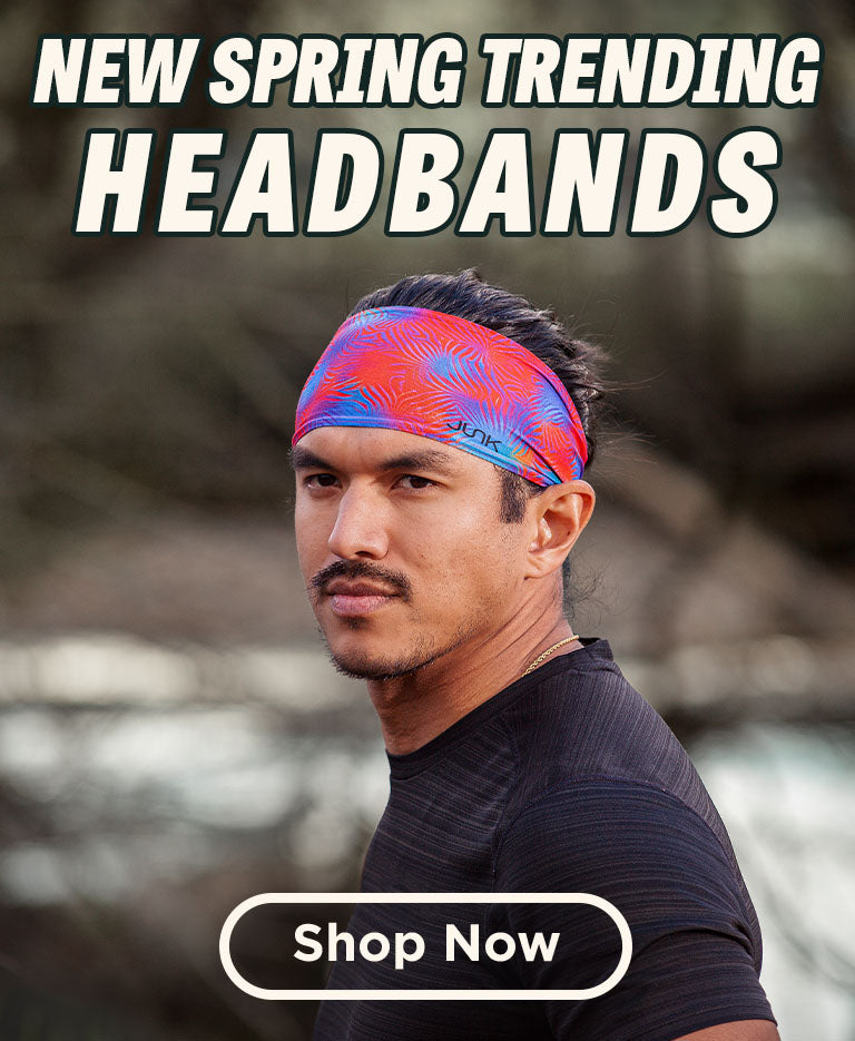 New Spring Trending Headbands | Shop Now