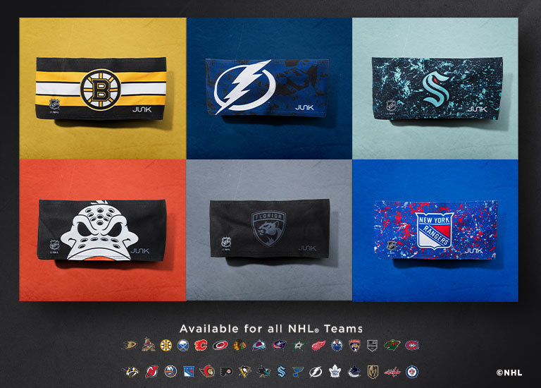 NHL Best Sellers Available for ALL NHL Teams