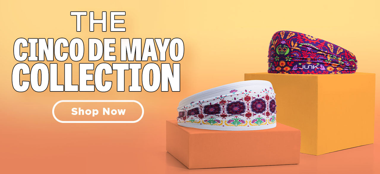 The Cinco De Mayo Collection | Shop Now