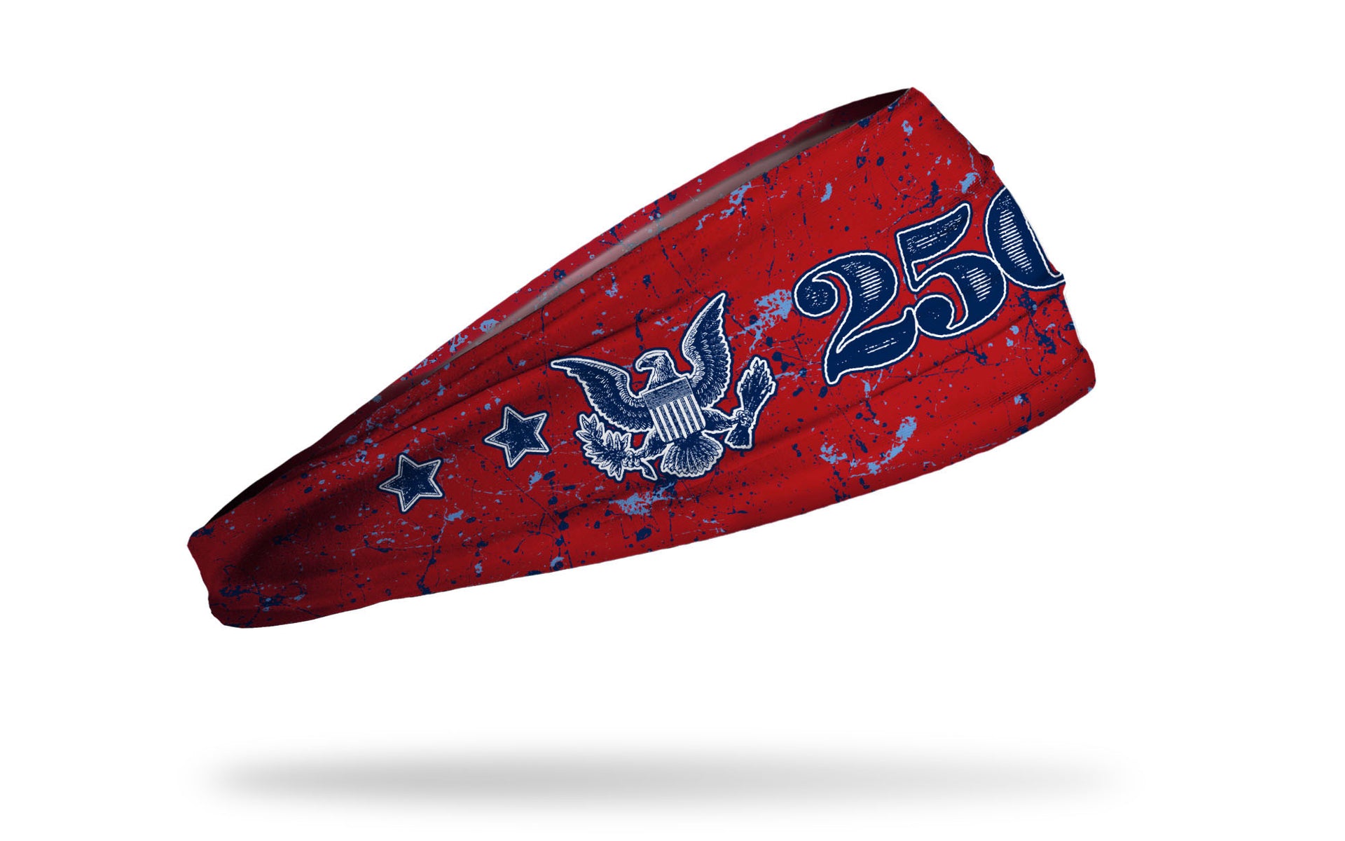 250 Years Big Bang Lite Headband - View 2