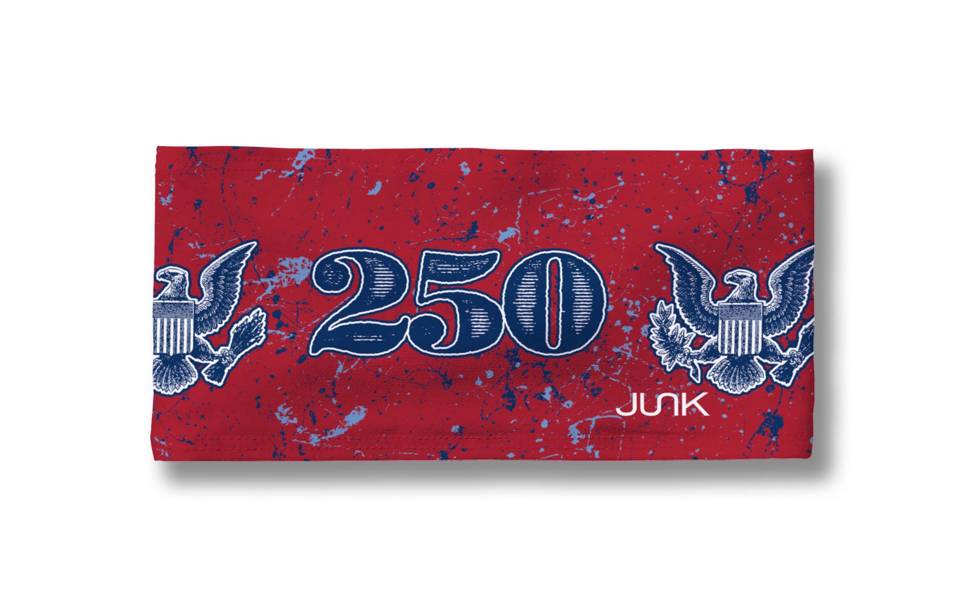 250 Years Big Bang Lite Headband - View 3