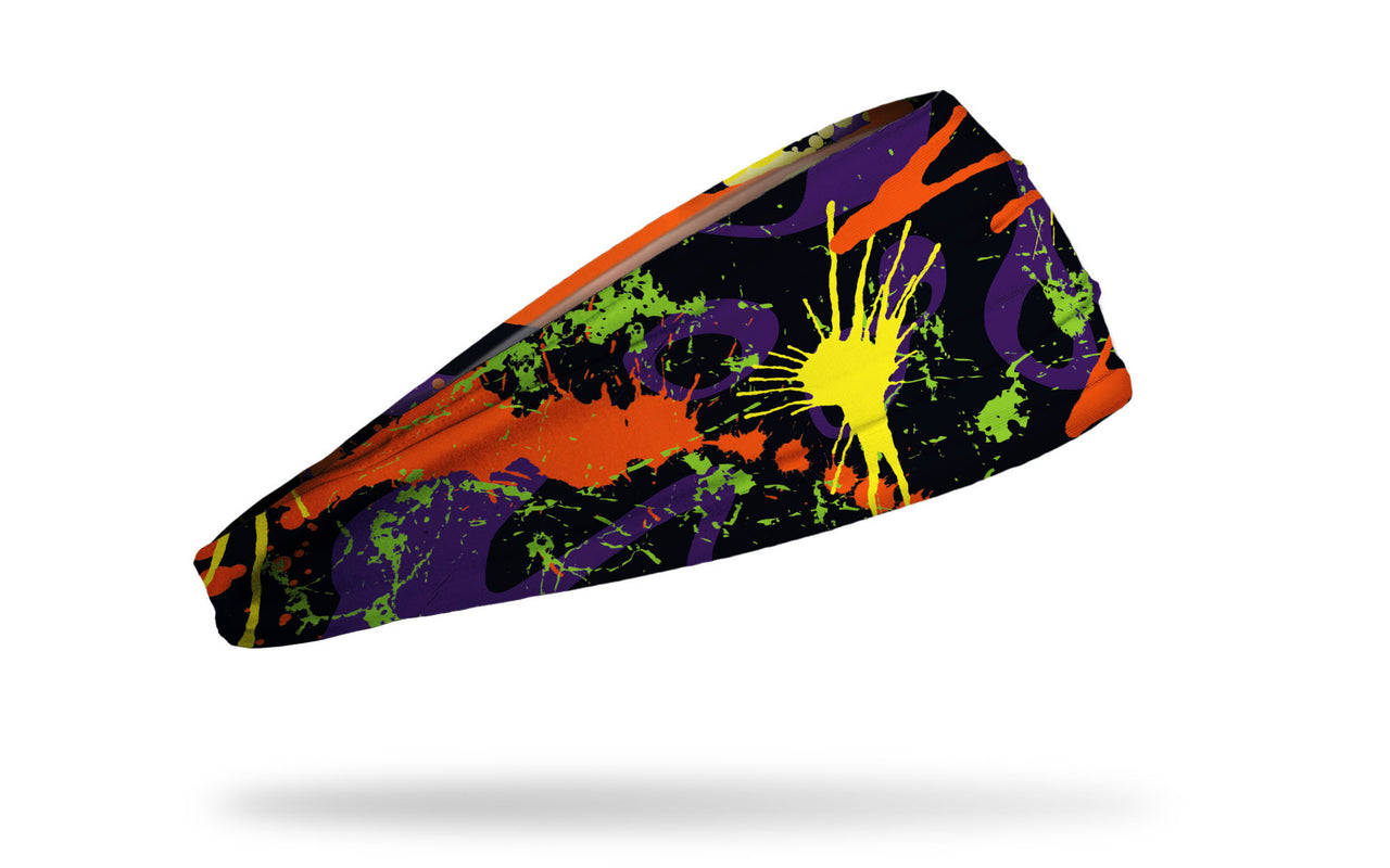 90s Smack Big Bang Lite Headband - View 2