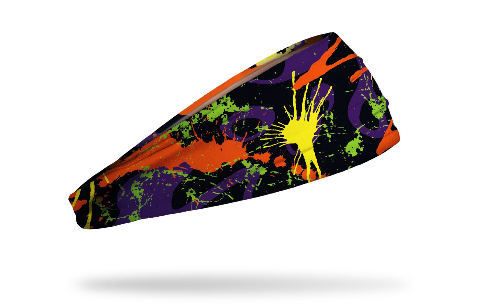90s Smack Big Bang Lite Headband - View 2