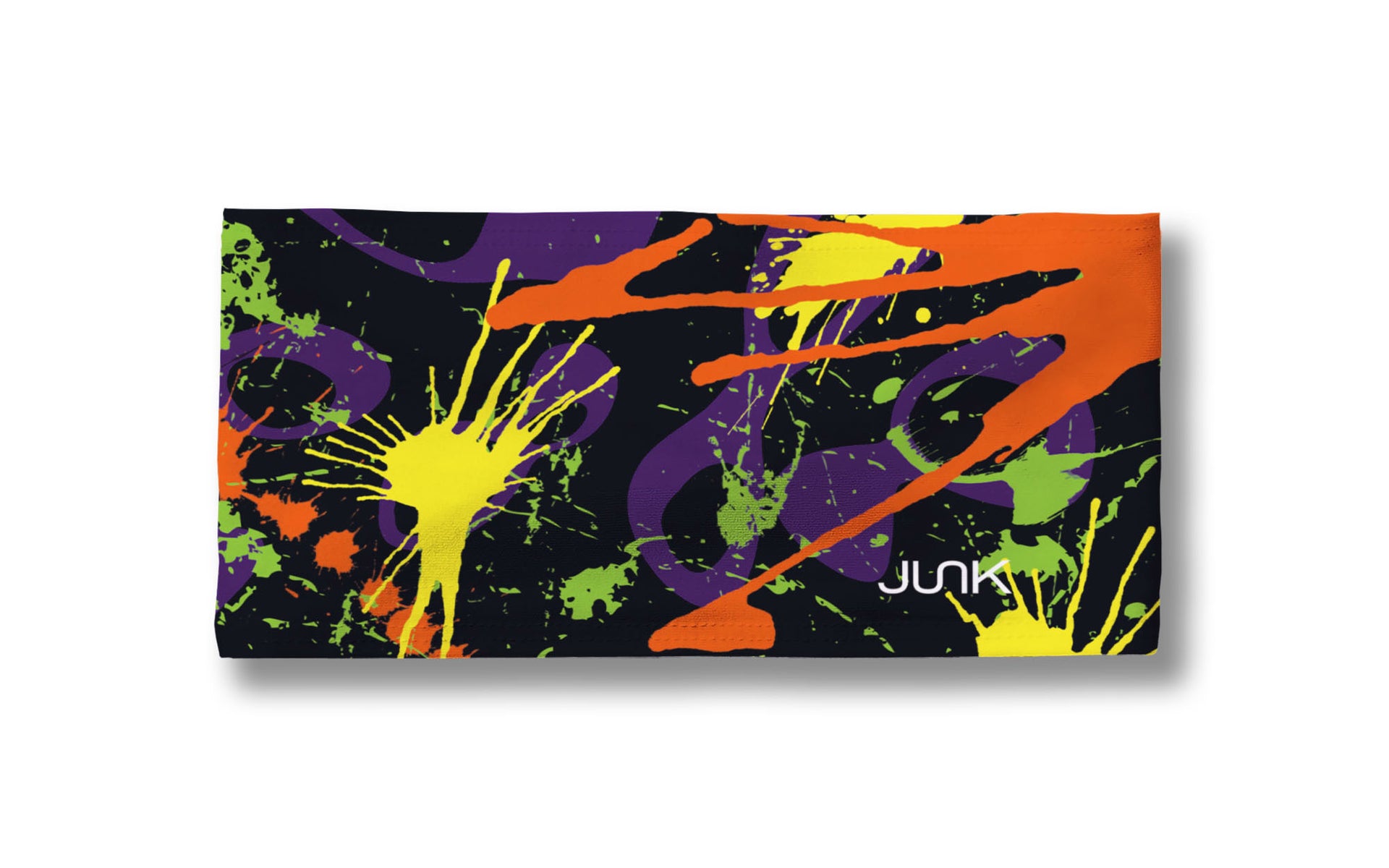 90s Smack Big Bang Lite Headband - View 3