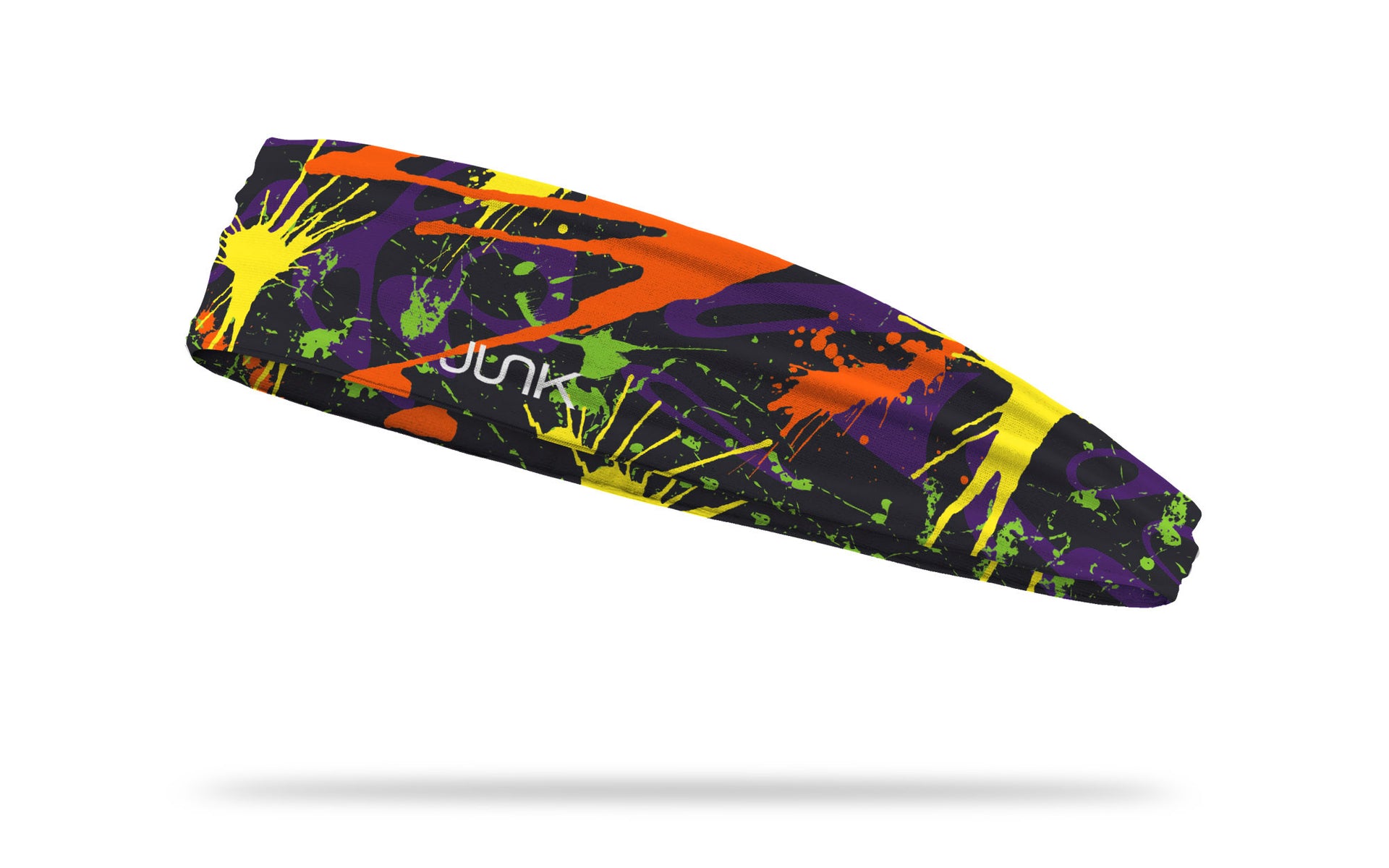 90s Smack Infinity Headband - View 1