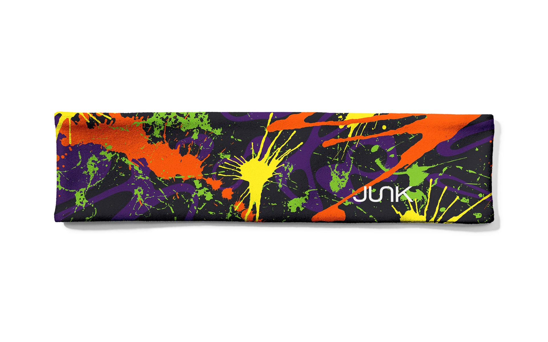 90s Smack Infinity Headband - View 3