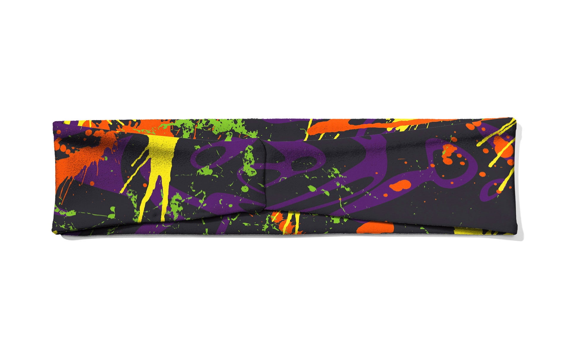 90s Smack Infinity Headband - View 4