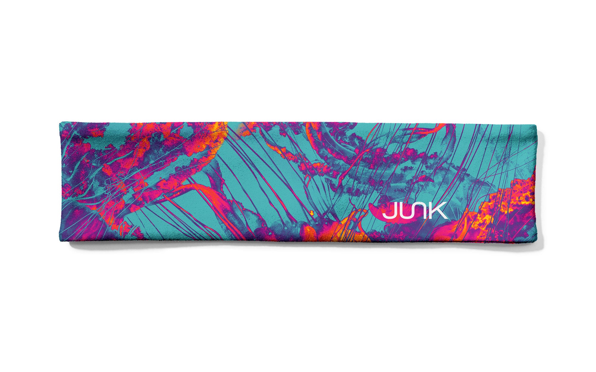 Psychedelic Smack Infinity Headband