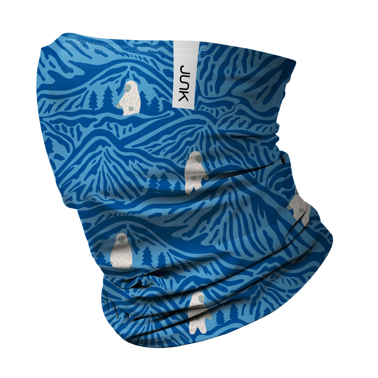 Abominable Winter Gaiter - View 1