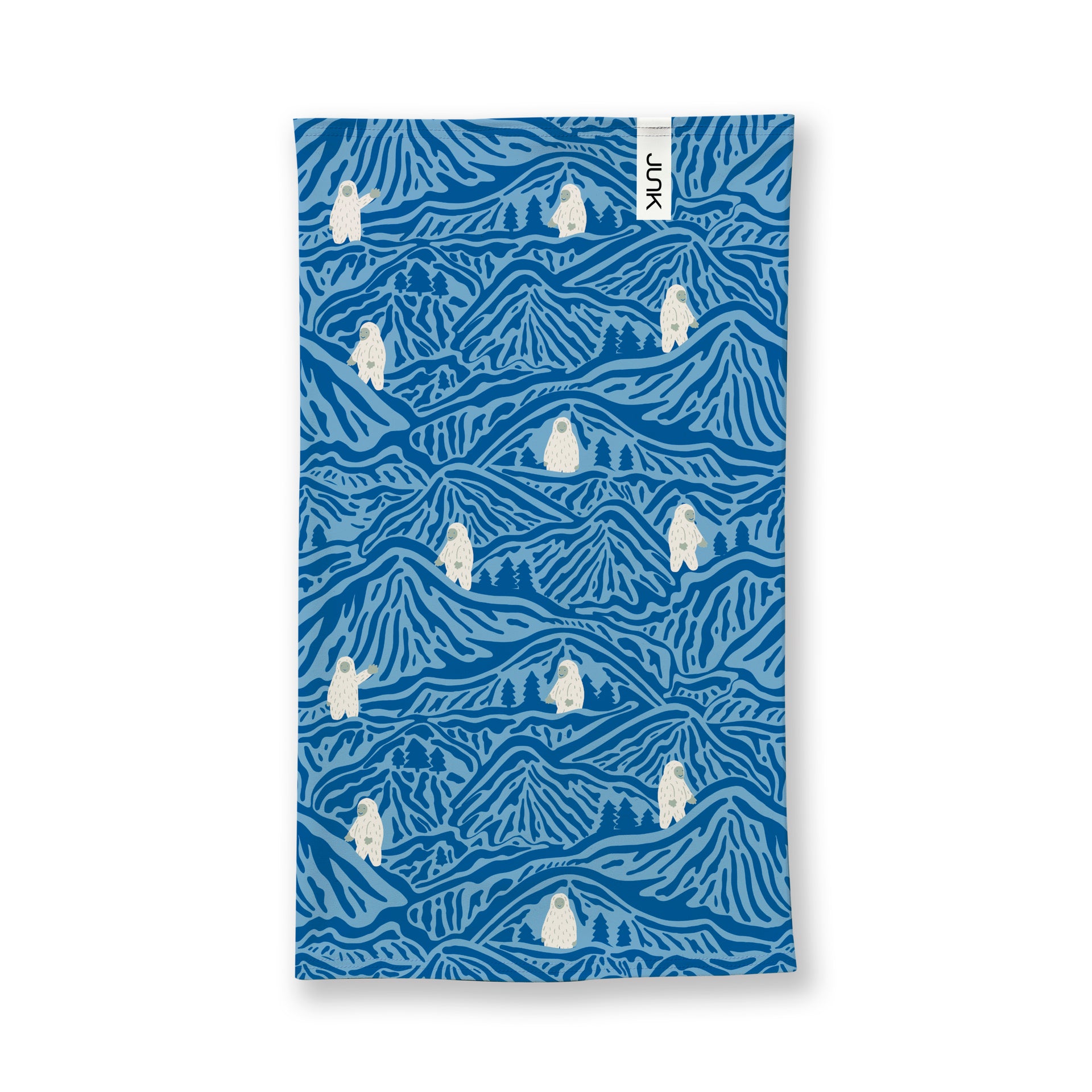 Abominable Winter Gaiter - View 3