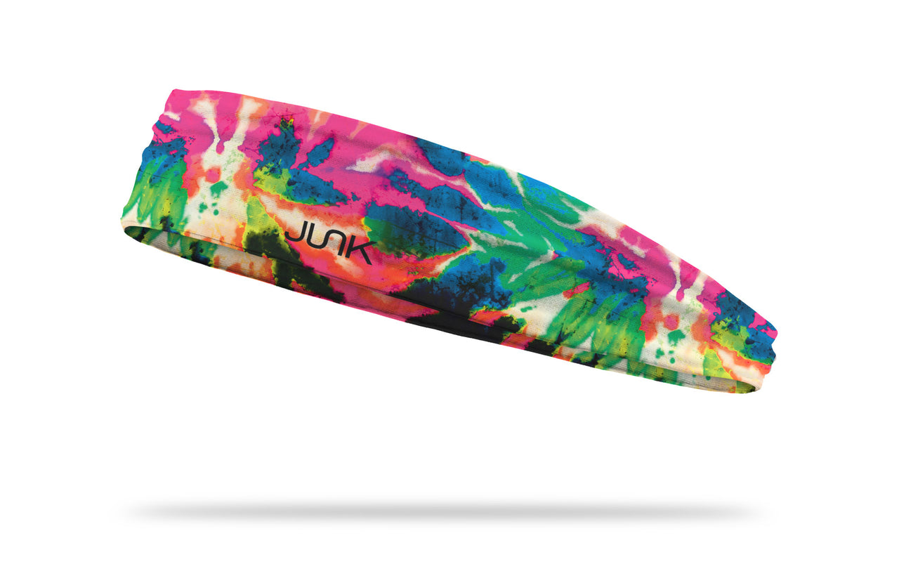 Acid Festival Infinity Headband - View 1
