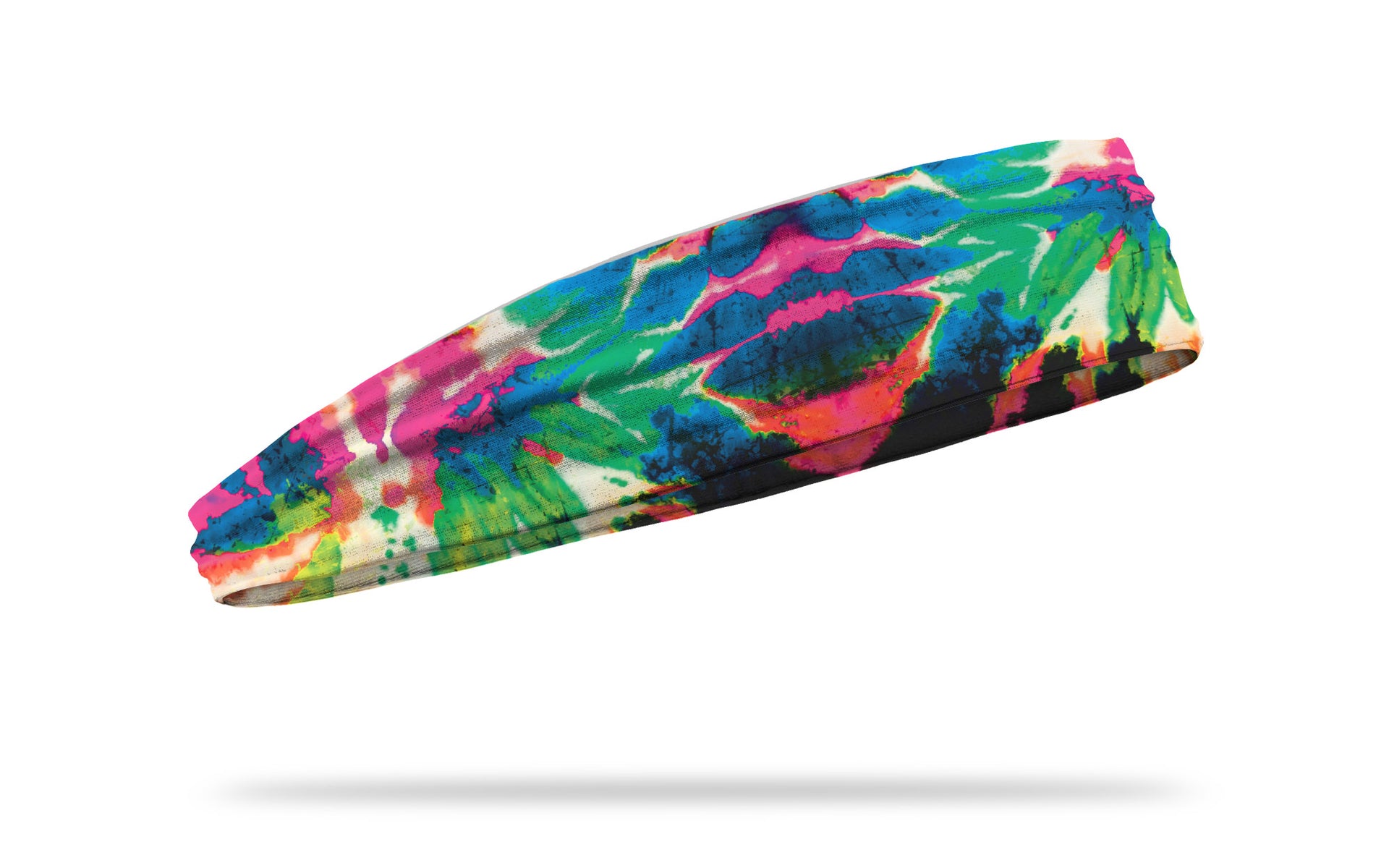 Acid Festival Infinity Headband - View 2