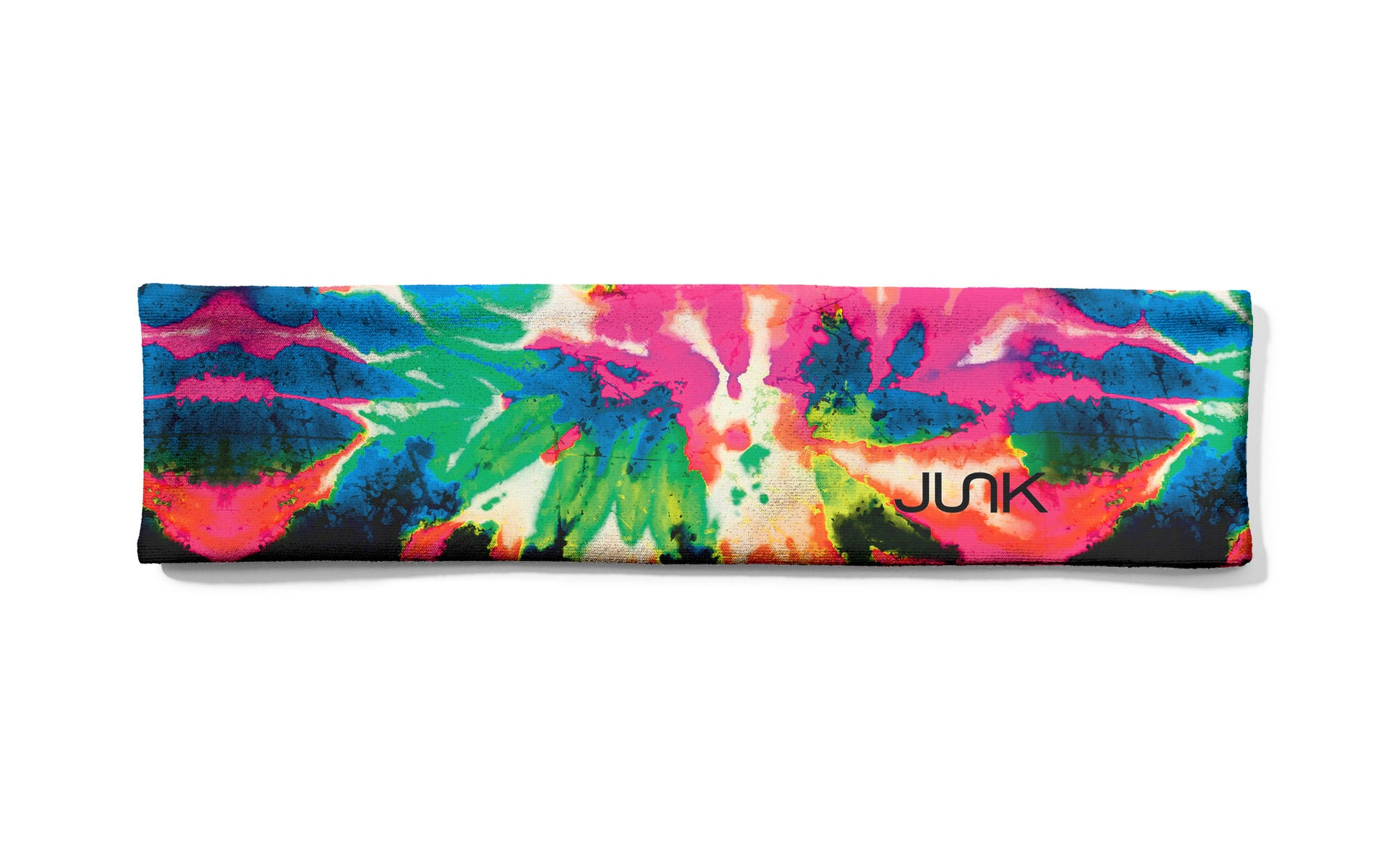 Acid Festival Infinity Headband - View 3