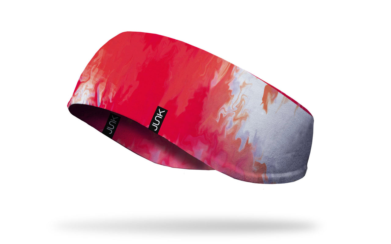 Acid Rain Ear Warmer - View 1