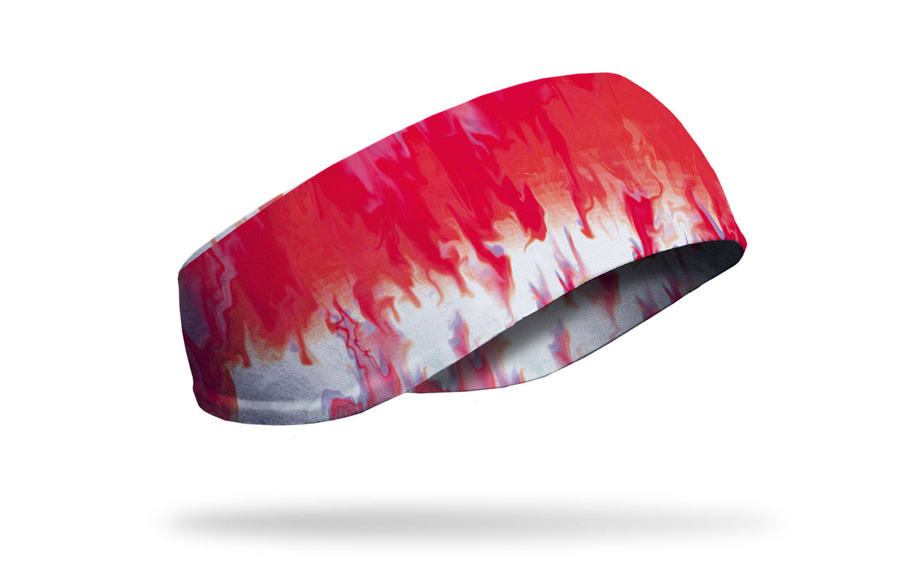 Acid Rain Ear Warmer - View 2