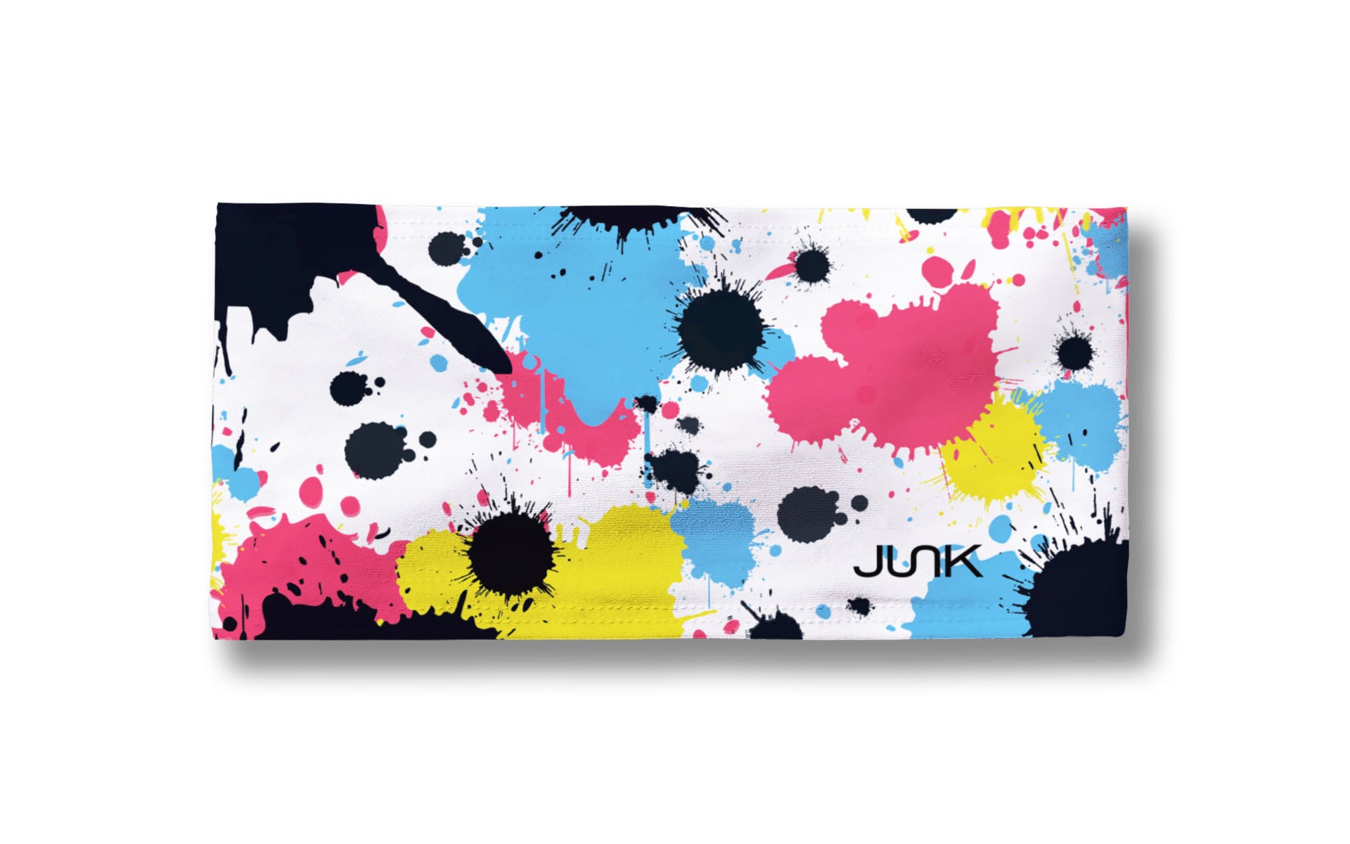 Acrylic Shock Big Bang Lite Headband - View 3
