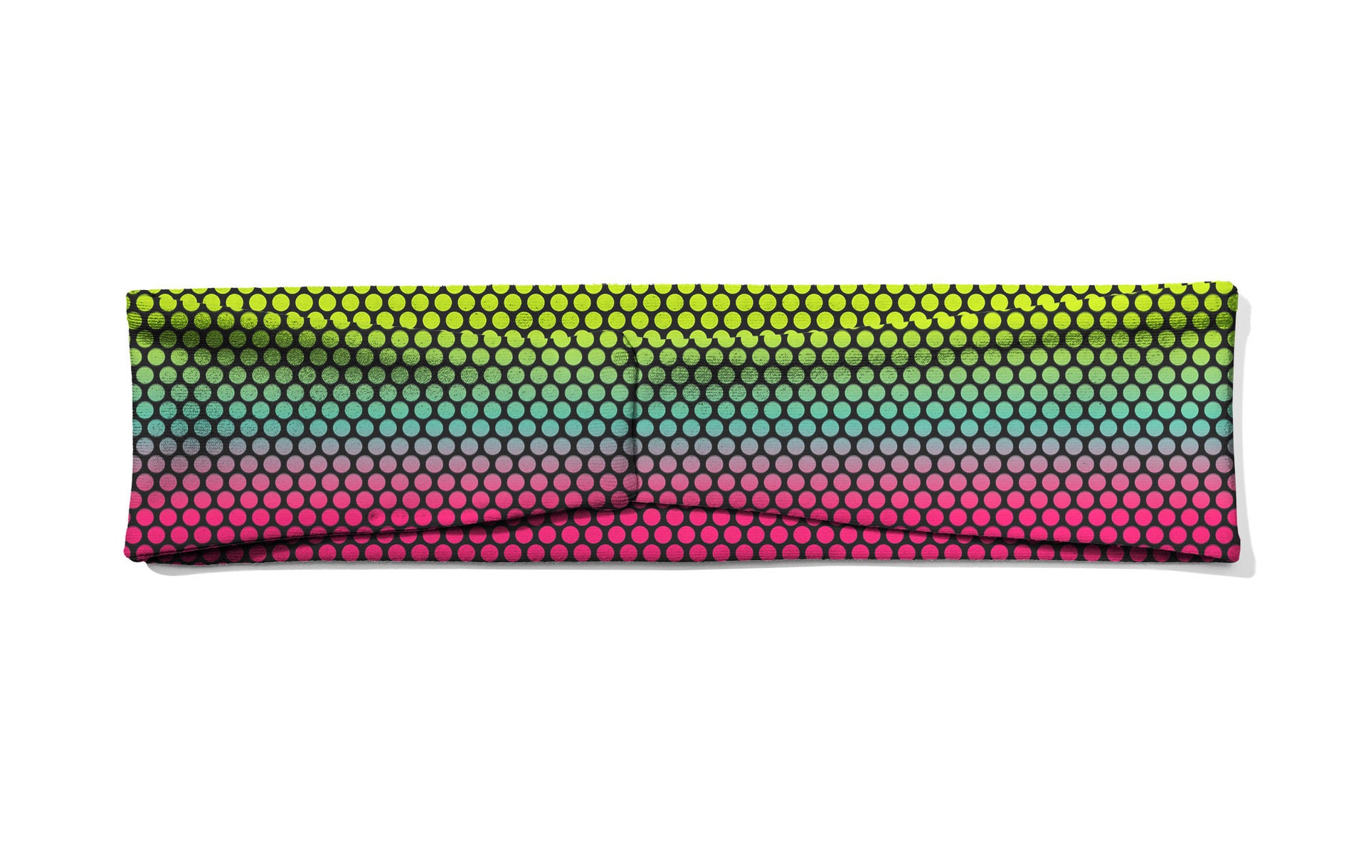 Aerial Ace Infinity Headband - View 4