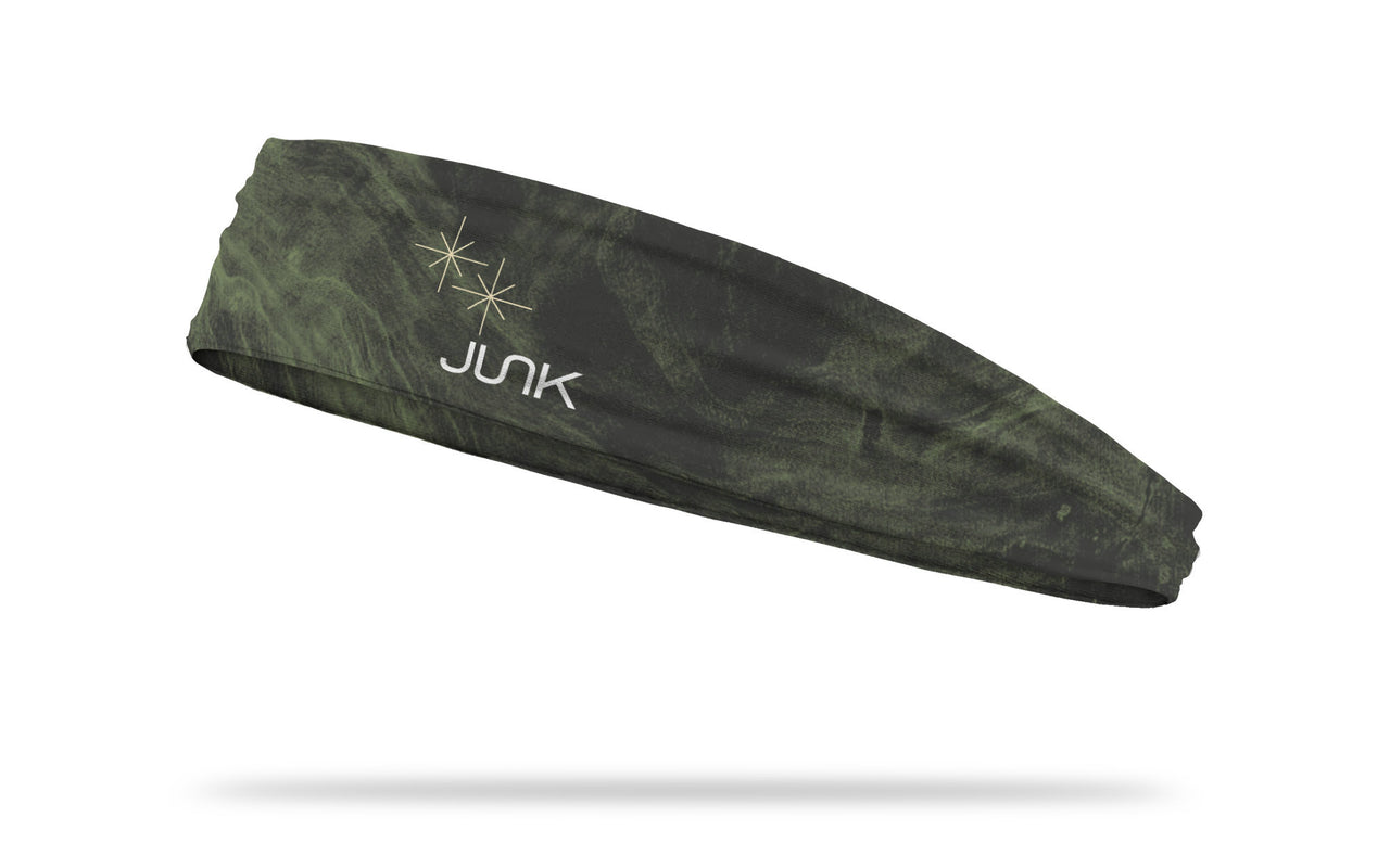 Aerial Haze Infinity Headband - View 1