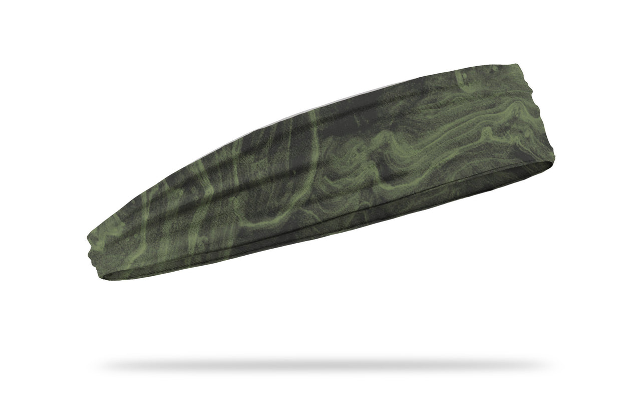 Aerial Haze Infinity Headband - View 2