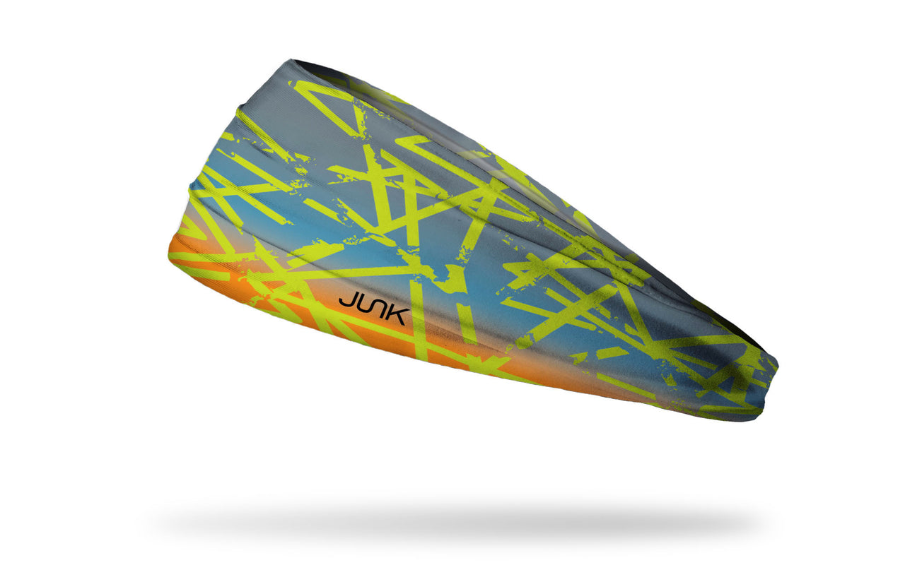 Afterimage Big Bang Lite Headband - View 1
