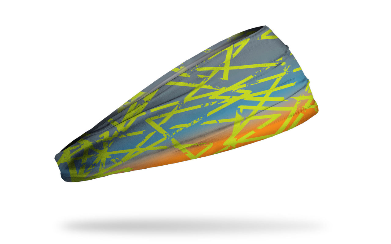 Afterimage Big Bang Lite Headband - View 2