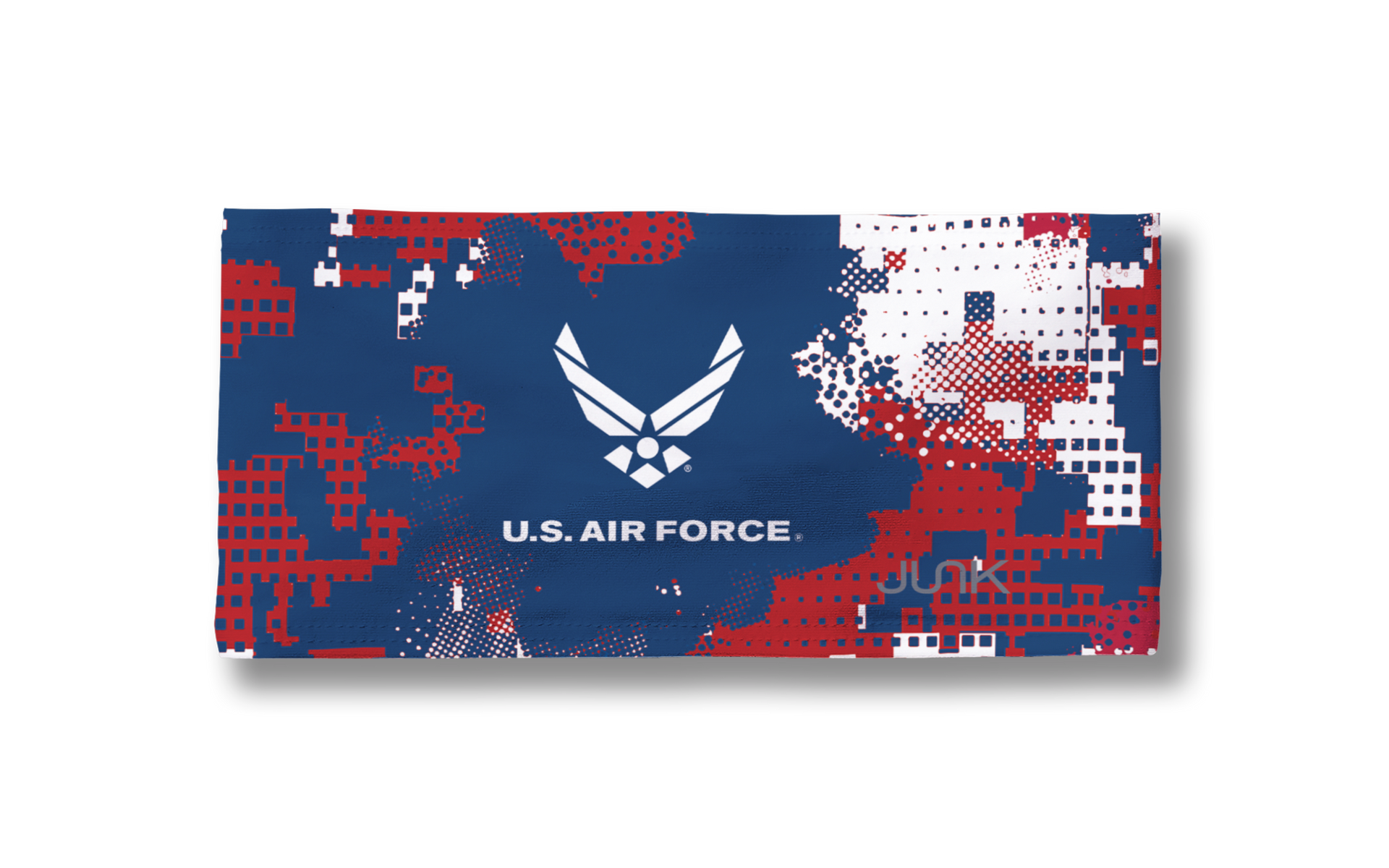 Air Force: RWB Big Bang Lite Headband - View 3