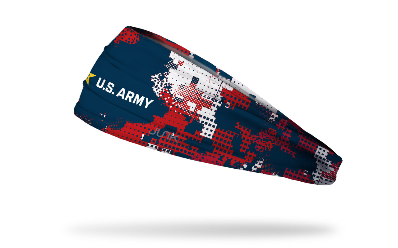 Army: RWB Big Bang Lite Headband - View 1