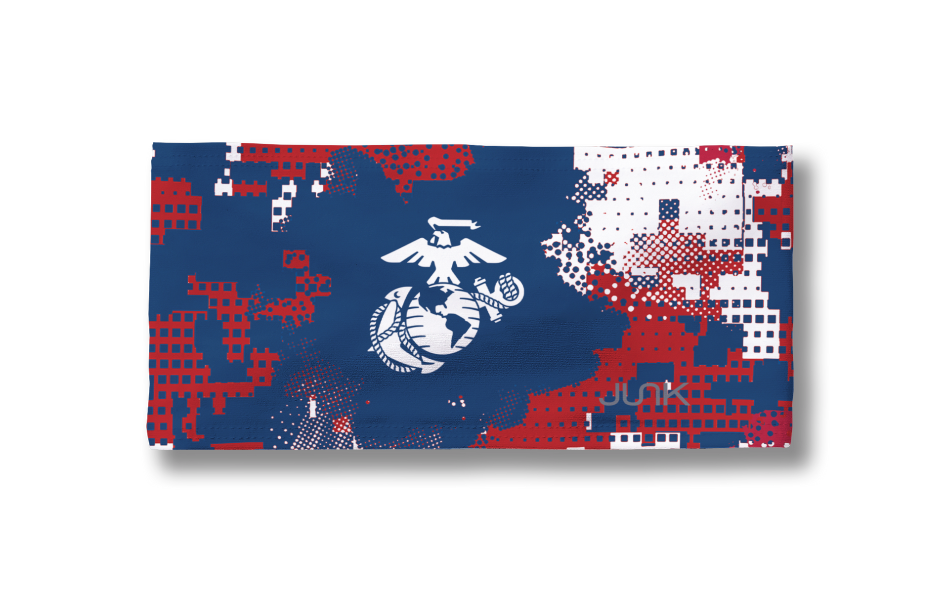 Marines: RWB Big Bang Lite Headband - View 3