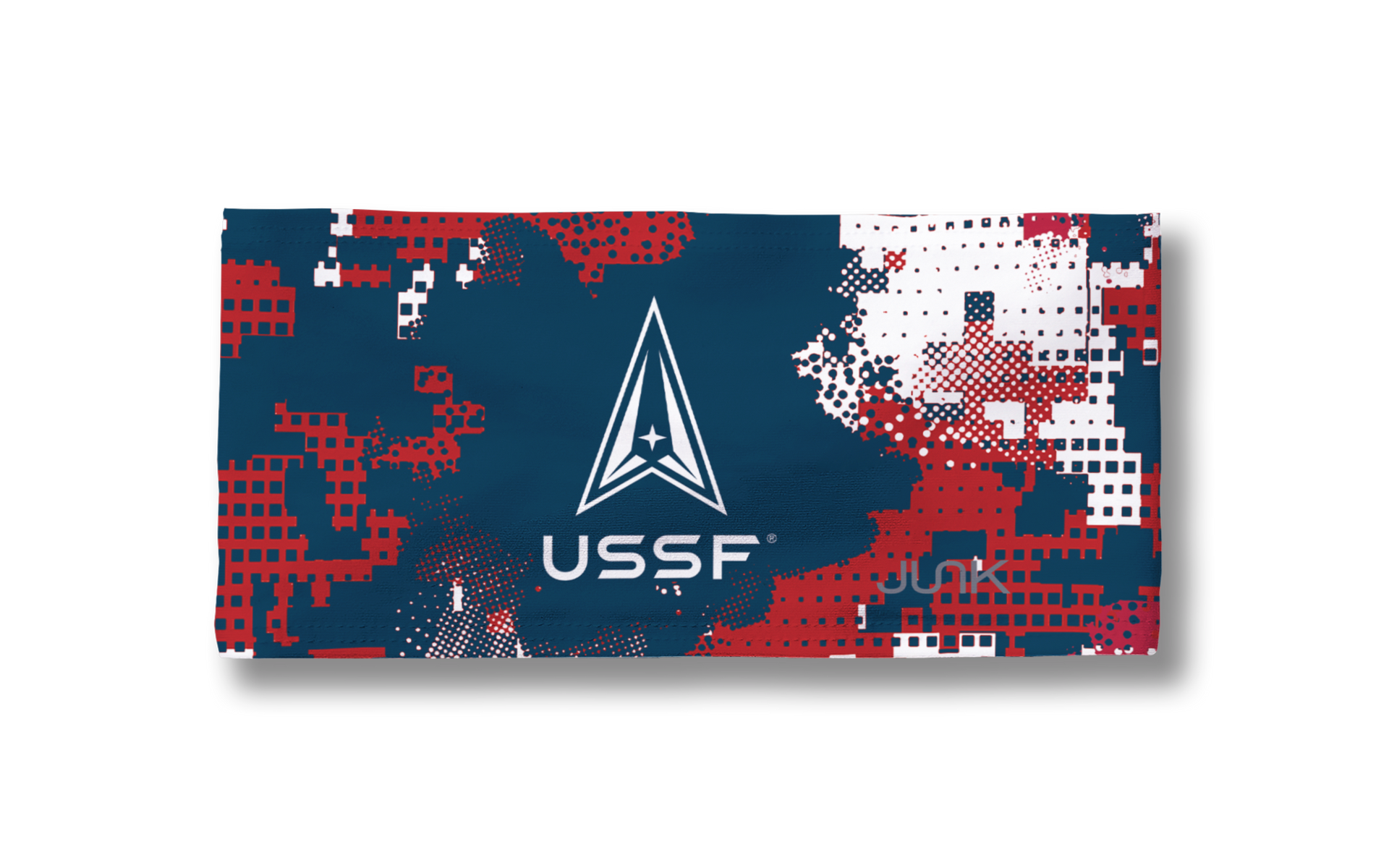 Space Force: RWB Big Bang Lite Headband - View 3